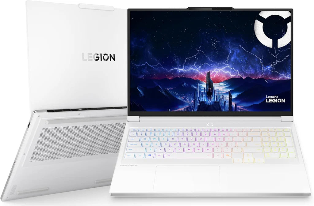 LENOVO LEGION 7 16IAX10 83KY001MAX | Intel Ultra 9 275HX, 32GB RAM, 2TB SSD, 16 LENOVO LEGION 7 16IAX10 83KY001MAX | Intel Ultra 9 275HX, 32GB RAM, 2TB SSD, 16